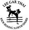 Lee Gar Fitness Logo